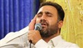 مداحی میلاد امام زمان(ع)/ فصولی: اشرقت الدنیا(عربی،فارسی)