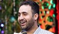 مداحی میلاد امام زمان(ع)/ فصولی: گل نرگس به دنیا اومده