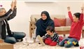 بازی کودکانه/ گلف جعبه ای