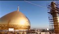 ماه شهر سامرایی تو آیینۀ خدایی/ مهدی میرداماد