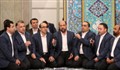 هم‌خوانی گروه‌های سبطین، معراج و انوار المهدی
