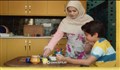 فیلم کوتاه «مادر من، قهرمان من» رویای پرواز