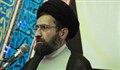 کسی که زیاد حرف میزد