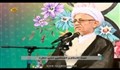حجت الاسلام منفرد - اخلاق در قرآن (جلسه ششم - رذیله اخلاقی به نام عجب) صوتی