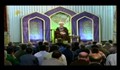 حجت الاسلام منفرد - اخلاق در قرآن (جلسه سوم) صوتی