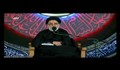 حجت الاسلام میرباقری - جلسه هشتم محرم 94 هیأت ثارالله - بررسی همراهی و صبر با ولی الله با نگاه صحیح به دنیا و گرایشهای آن