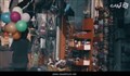 فیلم کوتاه "تصمیمی برای خدا"