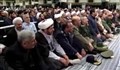 بیانات رهبر معظم انقلاب در دیدار هزاران نفر از مردم آذربایجان شرقی - تصویری