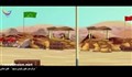 مجموعه پویانمائی خاکریزهای نمکی - پهلوان پنبه 1