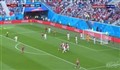 خلاصه بازی ایران و مراکش - جام جهانی 2018