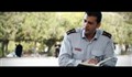 نماهنگ «حدیث عشق و آتش»