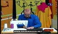 برش دامن و آستر 4