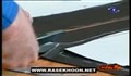 برش دامن و آستر 3