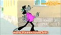 گرگ بلا و خرگوش ناقلا (20)
