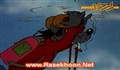 گرگ بلا و خرگوش ناقلا (17)