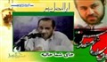 شعرخوانی-همه هستن ولیکن جای شما خالیه