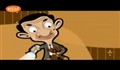 تخم مرغ و بین-Mr.Bean