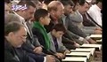 قاسم مقدمی - تلاوت مجلسی سوره مبارکه فصّلت آیات 30-36 و طارق (صوتی)