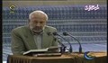 سید مرتضی سادات فاطمی - ترتیل سوره کوثر 