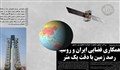 کلیپ مستند «ایران قوی»