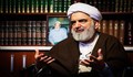 دفع بلا با دعای برای امام زمان(ع)/ آیت الله جاودان