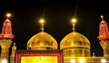 حضرت کاظم سلام | همخوانی گروه محمد رسول الله