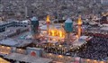 حضرت کاظم سلام/ استوری میلاد امام موسی بن جعفر (ع)