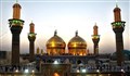 سرود عربی میلاد امام کاظم علیه السلام/ اباذر حلواجی