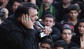 روضه خوانی حاج حیدر خمسه