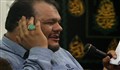 پدرم کرده دعا پیرغلامت بشوم/ حاج حیدر خمسه