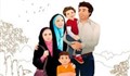 آداب صحیح رفتار در خانواده
