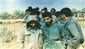 از خرمشهر تا دروازه‌های فلسطین