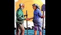 ما مدیون مردم خوزستان هستیم/ شهید سلیمانی