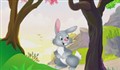 آهنگ کودکانه | آقا خرگوشه