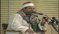 تلاوت سوره مبارکه نصر/ محمد اللیثی