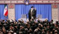 سیاست فشار حداکثری آمریکا شکست خورد/ امام خامنه ای