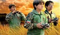 سرود فیلم سینمایی «منطقه پرواز ممنوع»