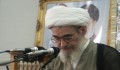اینجا به کسی نمره نمیدن/ آیت الله مشکینی