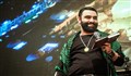 مداحی عید غدیر/ مقدم: اومدم تو میکده دل پیش دلبر باشه