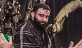 مداحی محرم 98/ مقدم: اومد گدا و سائل همیشگی (شور جدید)