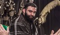 قهرمان زندگیم حضرت عباس/ مقدم