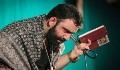 مداحی محرم 98/ مقدم: فدای سفره داری که (شور جدید) - سبک محمدزاده