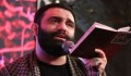 مداحی شهادت امام حسن(علیه السلام)/ مقدم: دل بی قراره چند روزیه از آسمون غربت می باره