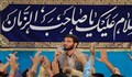 ای مَهدی صاحب زمان لبّیک لبّیک/ میثم مطیعی