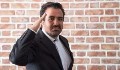 شوخی جالب علی ضیا با حسینی بای