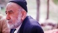 توصیه حاج اسماعیل دولابی درباب عزاداری سید‌الشهدا
