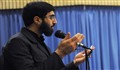 مداحی محرم 98/ نریمانی: دل مسلم پر از عشق حسین (روضه)