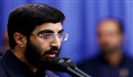 مداحی محرم 98/ نریمانی: ای جانم به بیرق و پرچم کتیبه (زمینه جدید)