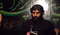 مداحی محرم 98/ نریمانی: هلال ماه ماتم اومد محرم رسیده (واحد جدید)