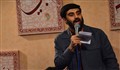 مداحی محرم 98/ نریمانی: جان ما مست از عطر ایمان است (دو دمه)